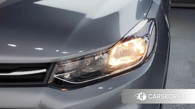 Chevrolet (GM Daewoo) The New Trax id 4490567 из Кореи 14