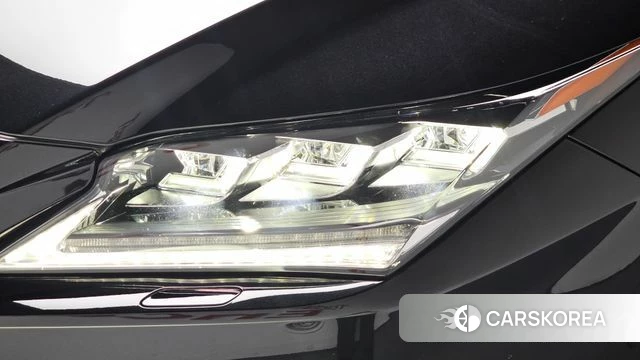 Lexus RX450h 4th generation id 4781008 из Кореи 14