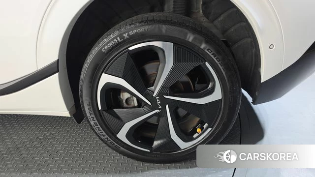 Kia EV6 id 4720864 из Кореи 14