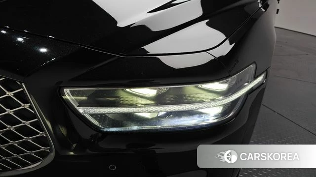 Genesis G90 id 4490807 из Кореи 14