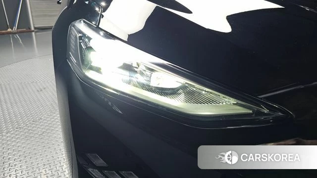 Kia K8 id 4702157 из Кореи 14