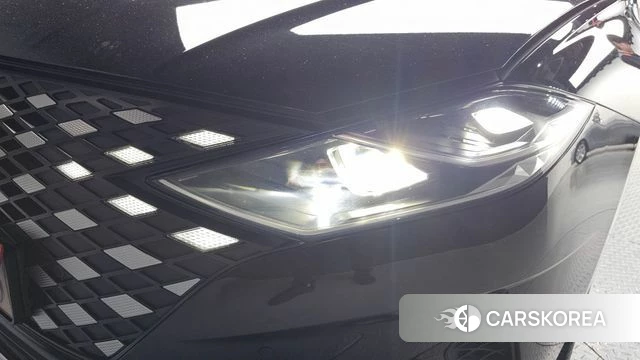 Hyundai The New Grandeur IG id 4338008 из Кореи 14
