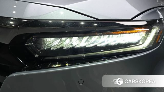 Honda Accord 10th Generation id 4371800 из Кореи 14