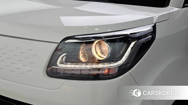 Kia The New Ray id 4562326 из Кореи 14