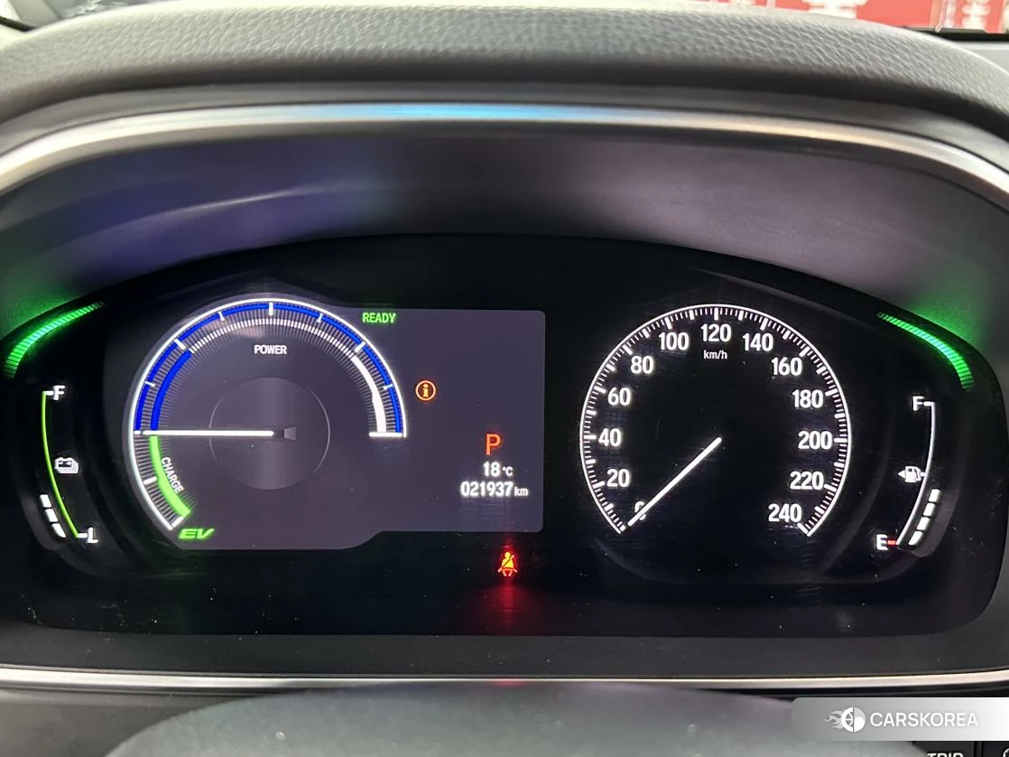 Honda Odyssey id 4467946 из Китая 14