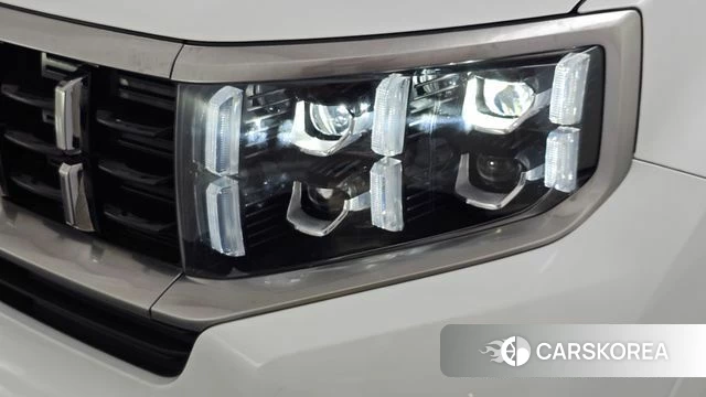 Kia Mohave Master id 4727297 из Кореи 14