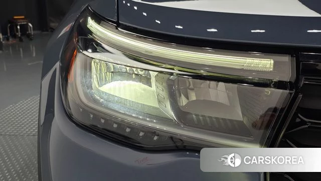 Ford Explorer 6th Generation id 4847449 из Кореи 14