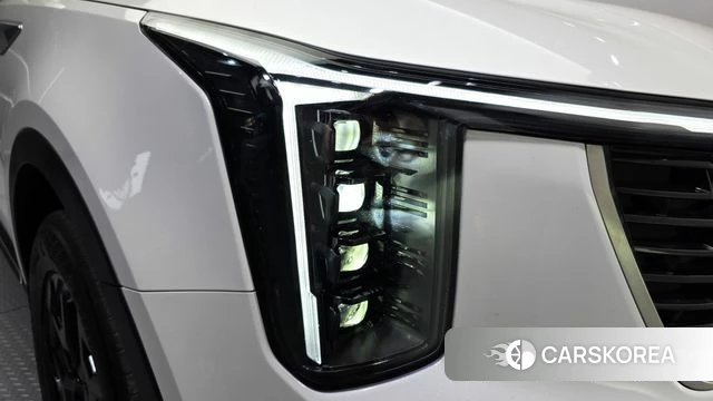 Kia The New Sorento 4th Generation id 4792507 из Кореи 14
