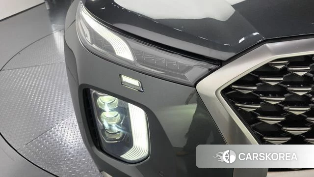 Hyundai Palisade id 4855150 из Кореи 14