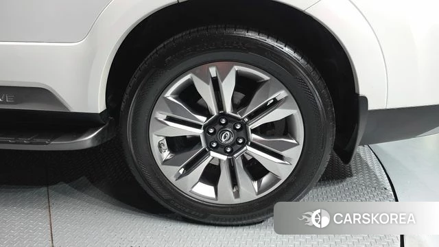 Kia Mohave Master id 4424215 из Кореи 14