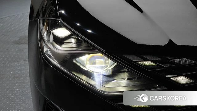 Hyundai The New Grandeur IG id 4443813 из Кореи 14