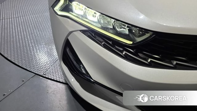 Kia K5 3rd generation id 4369473 из Кореи 14