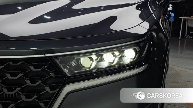Kia Sorento 4th Generation id 4835658 из Кореи 14