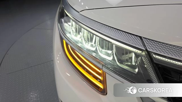 Kia Seltos id 4310225 из Кореи 14