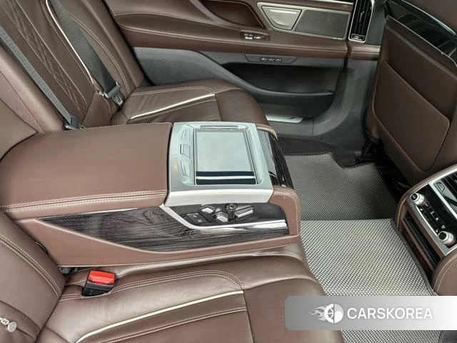BMW 7 series id 4265567 из Китая 14