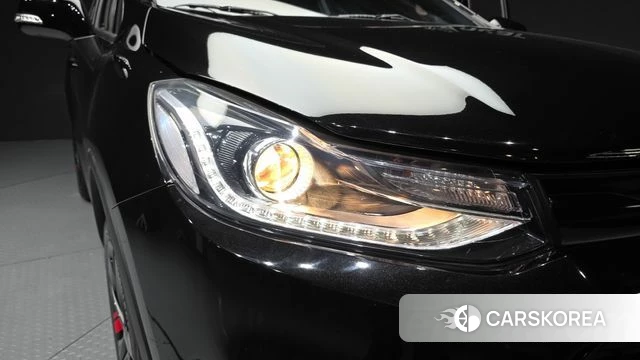 Chevrolet (GM Daewoo) The New Trax id 4476670 из Кореи 14
