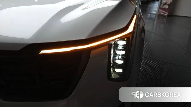 Kia The New Sorento 4th Generation id 4280389 из Кореи 14