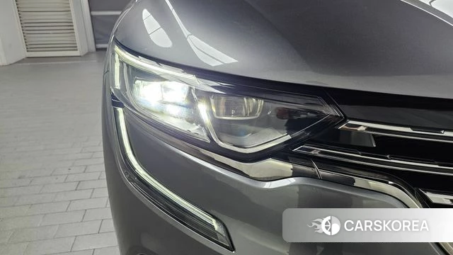 Renault Korea (Samsung) QM6 id 4722395 из Кореи 14