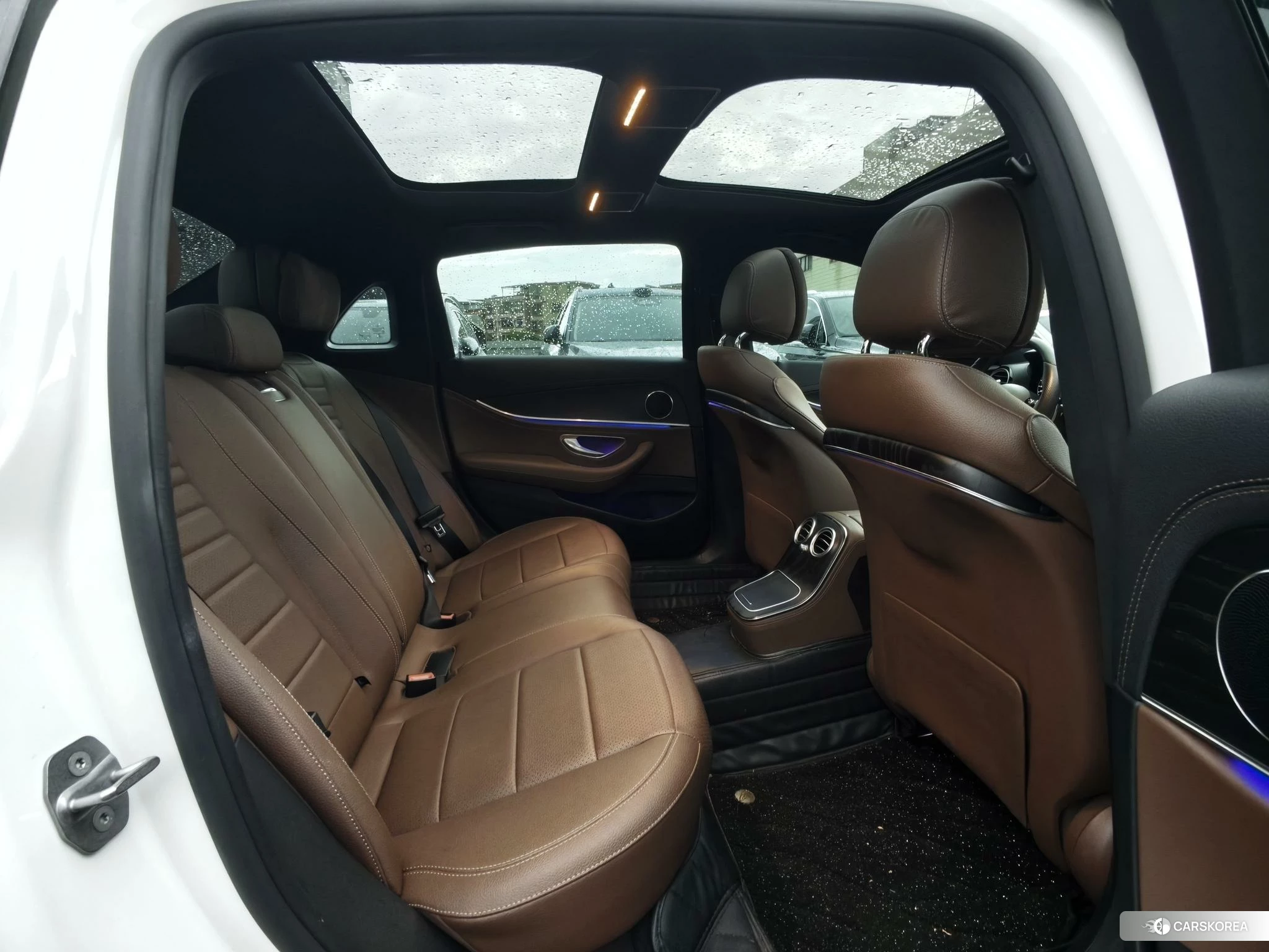 Mercedes-Benz E-Class id 4515142 из Китая 14