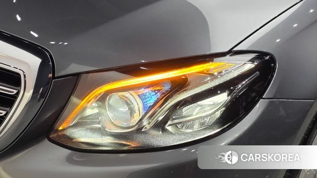 Mercedes-Benz E-Class W213 id 4907665 из Кореи 14