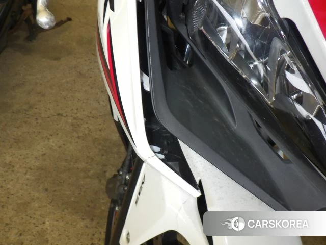 Honda CBR400R id 4184607 из Японии 14