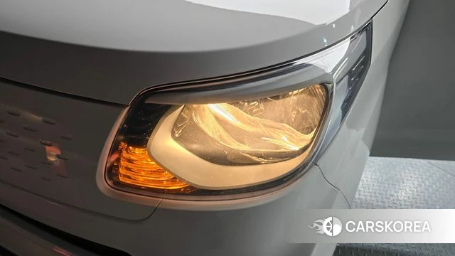 Kia The New Ray id 4339288 из Кореи 14