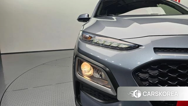 Hyundai Kona id 4384841 из Кореи 14