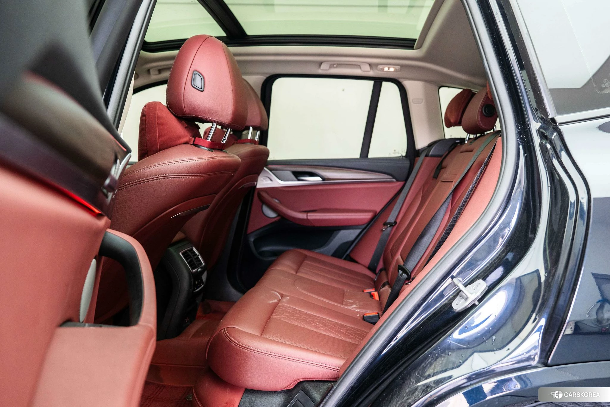 BMW X3 id 4486568 из Китая 14