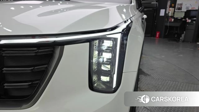 Kia The New Sorento 4th Generation id 4670139 из Кореи 14