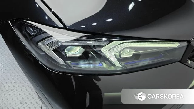 BMW 3 Series (G20) id 4468640 из Кореи 14