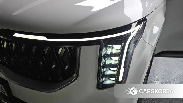 Kia The New Carnival 4th Generation id 4394645 из Кореи 14