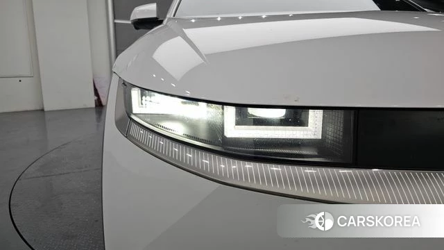 Hyundai Ionic 5 id 4401939 из Кореи 14