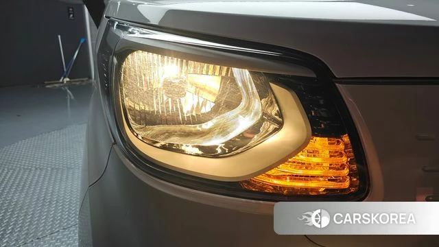 Kia The New Ray id 4746950 из Кореи 14