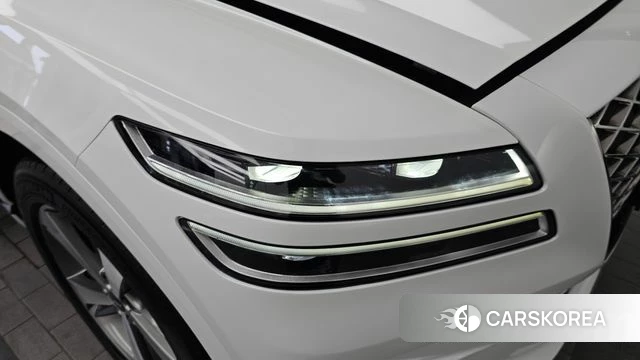 Genesis GV80 id 4388653 из Кореи 14