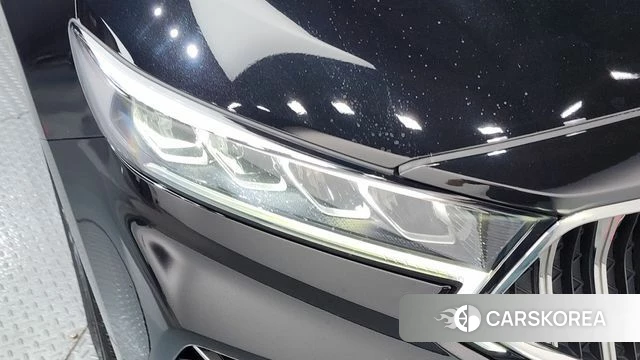 Kia K7 Premier id 4581499 из Кореи 14