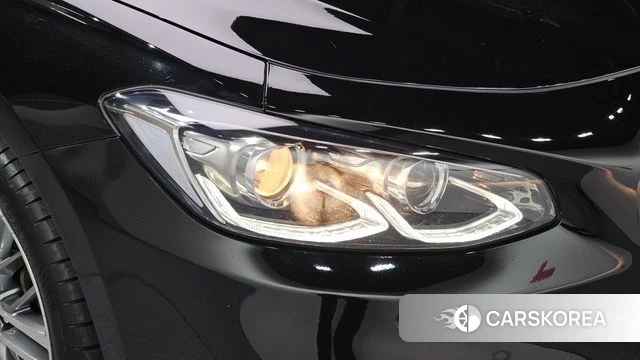 Hyundai Grandeur IG id 4923952 из Кореи 14