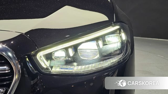 Mercedes-Benz S-Class W223 id 4395660 из Кореи 14