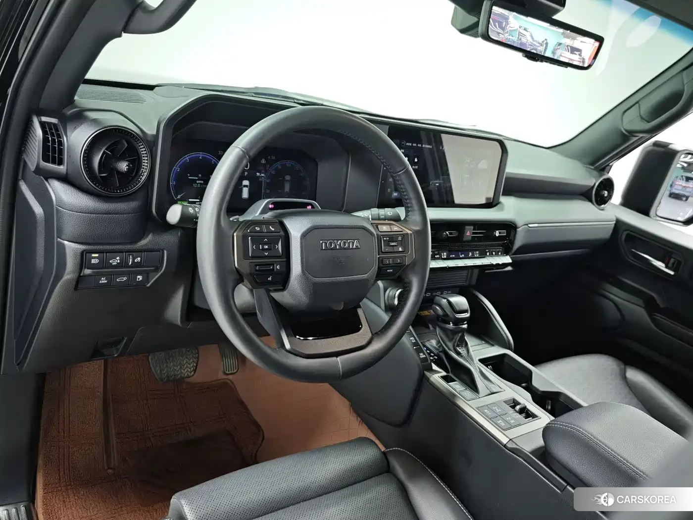 Toyota Prado id 4606994 из Китая 14