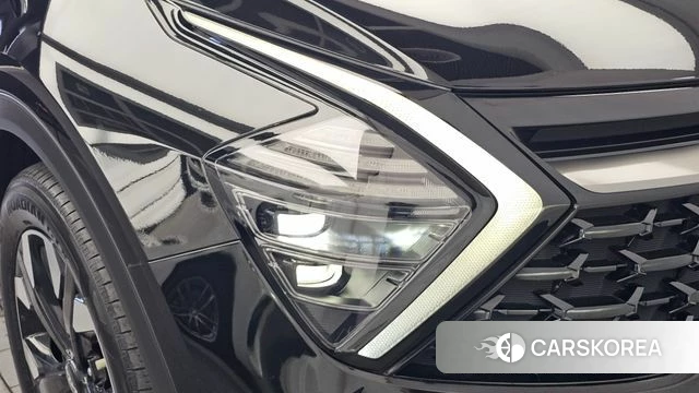 Kia Sportage 5th Generation id 4778850 из Кореи 14