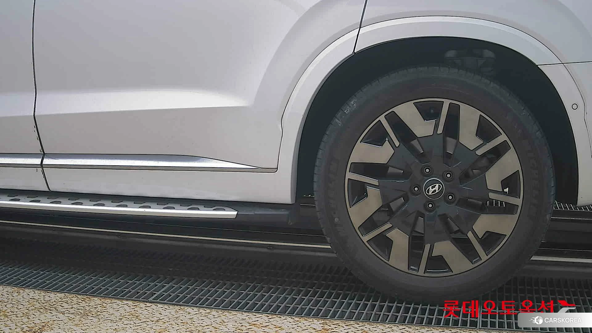 Hyundai Palisade id 4902561 из Кореи 14