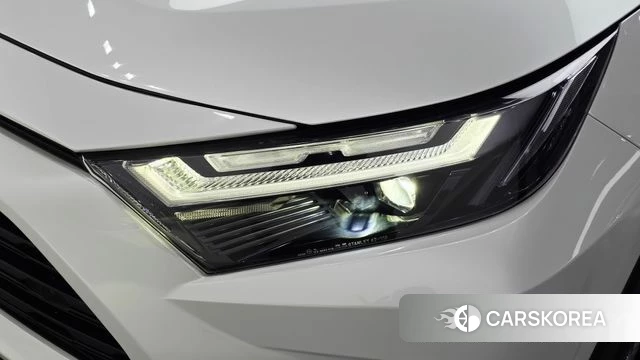 Toyota RAV4 5th Generation id 4681766 из Кореи 14