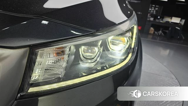 Kia The New Carnival id 4520670 из Кореи 14