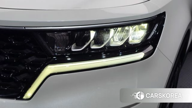 Kia Sorento 4th Generation id 4835521 из Кореи 14