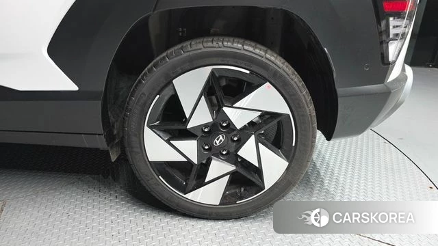 Hyundai Kona (SX2) id 4229709 из Кореи 14