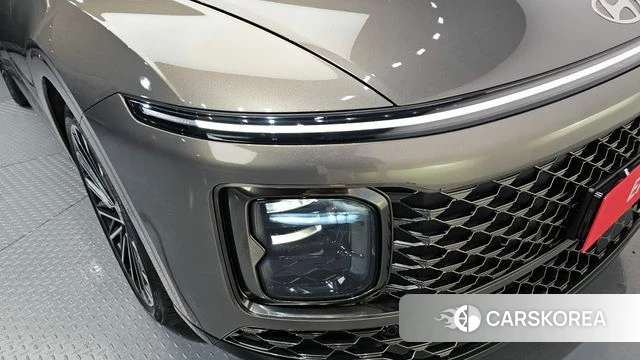 Hyundai Grandeur Hybrid (GN7) id 4421846 из Кореи 14