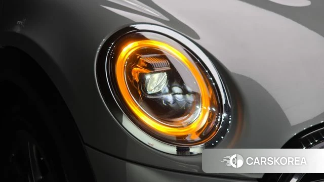 Mini Cooper id 4768510 из Кореи 14