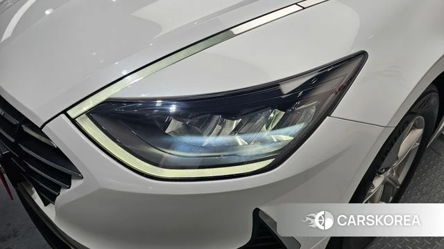 Hyundai Sonata (DN8) id 4294435 из Кореи 14