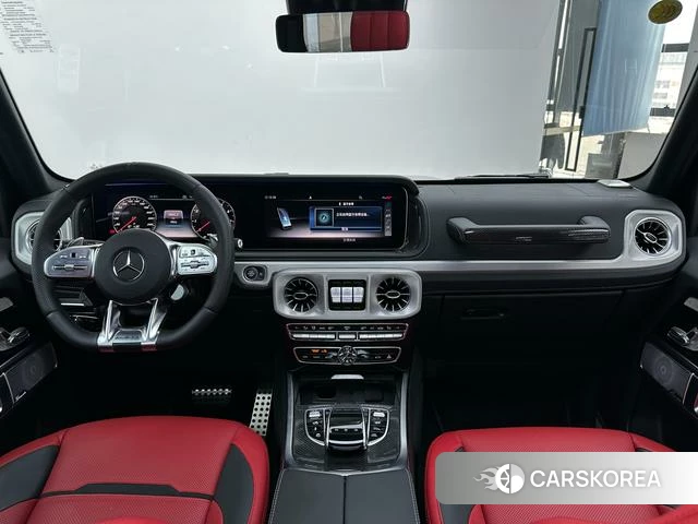 Mercedes-Benz G-class AMG id 4239233 из Китая 14