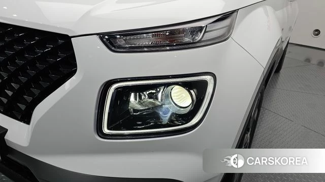 Hyundai Venue id 4427116 из Кореи 14
