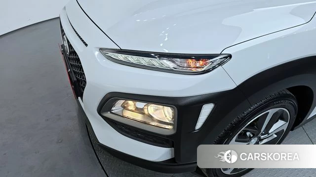 Hyundai Kona id 4269376 из Кореи 14